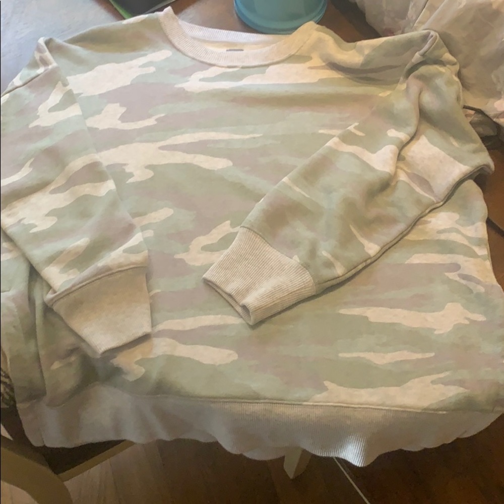 Aerie Desert Sweatshirt